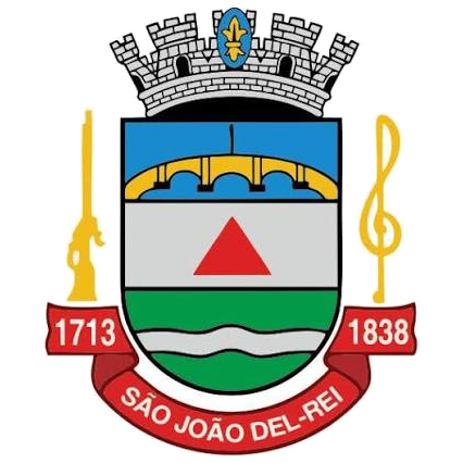 Brasão de São João del-Rei