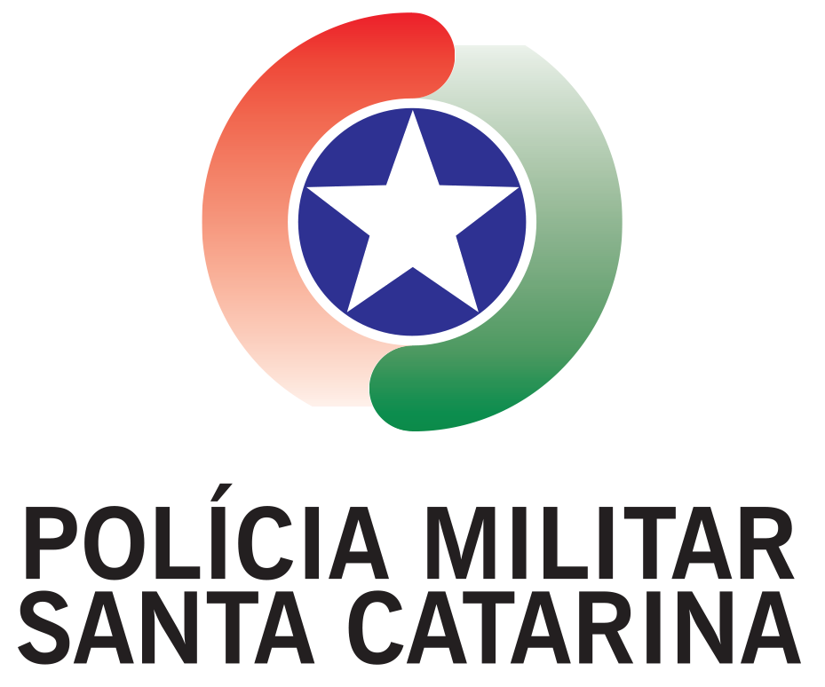 Brasão Polícia Militar de Santa Catarina