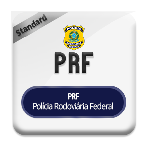 PRF - Policial Rodoviário Federal - Monster Concursos