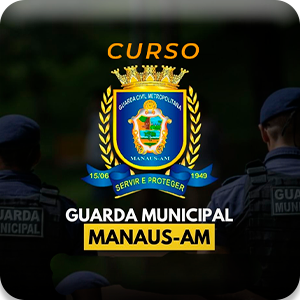 Curso GM Serra ES - Guarda Municipal de Serra - Monster Concursos